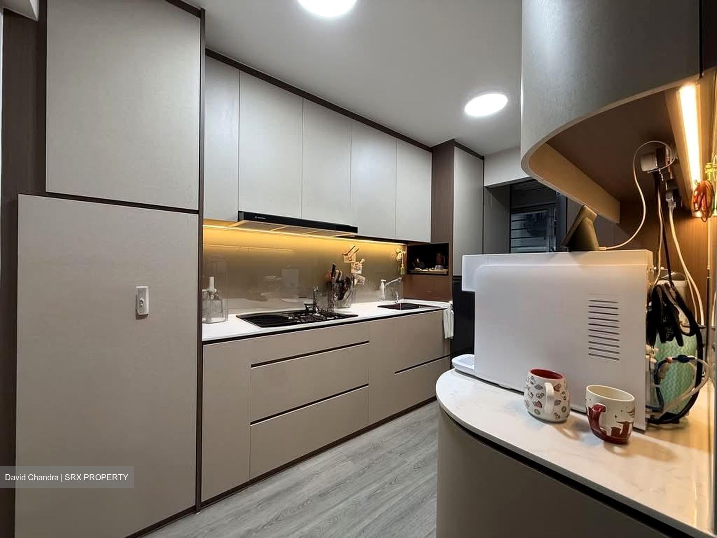Blk 332B Anchorvale Isles (Sengkang), HDB 5 Rooms #589745061